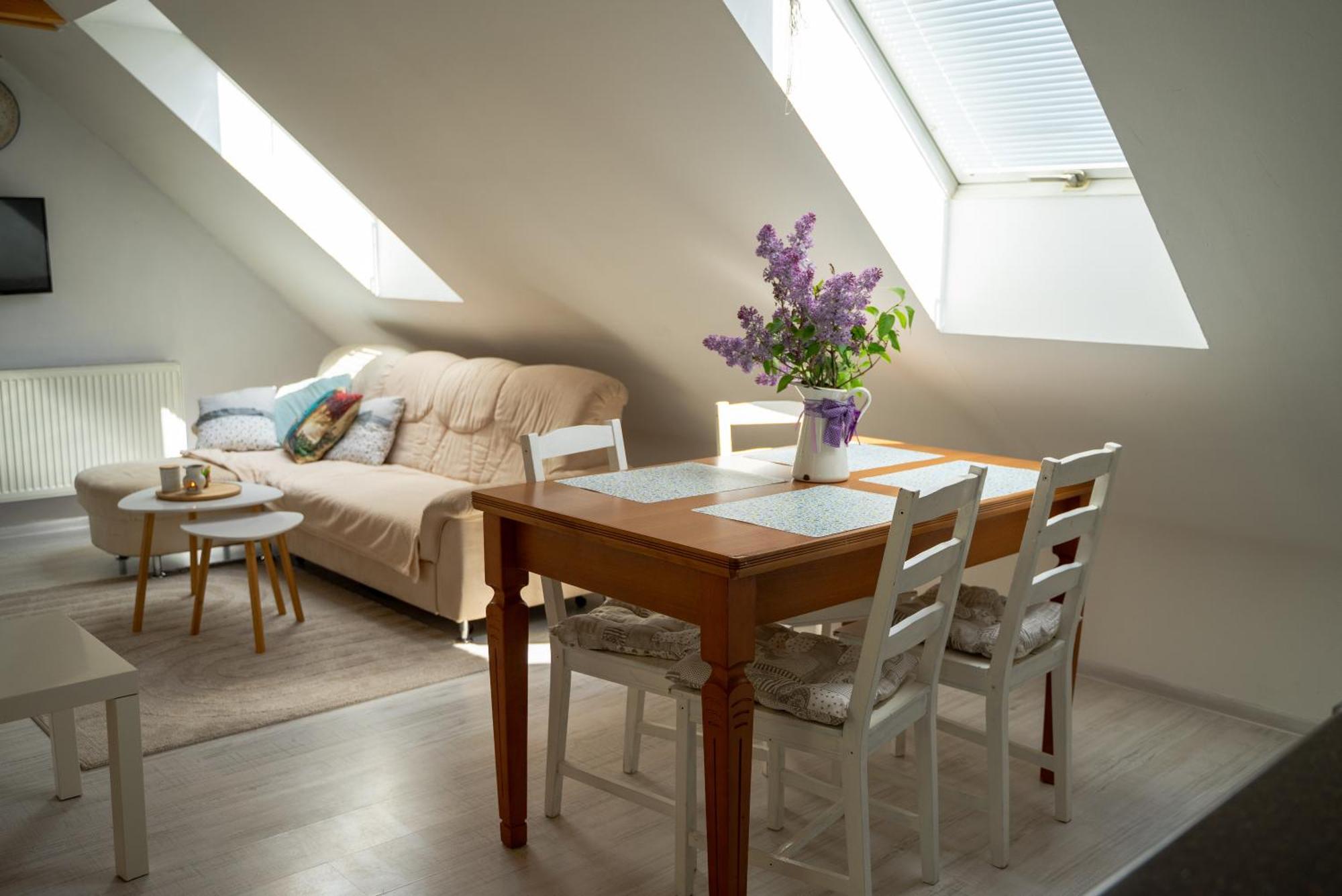Апартаменти Apartman Doubravice Груба-Скала Екстер'єр фото